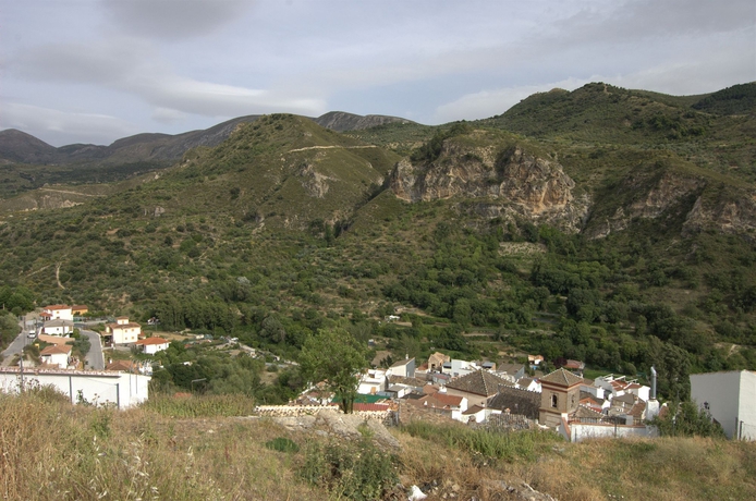 Imagen general del Hotel Quentar. Foto 7