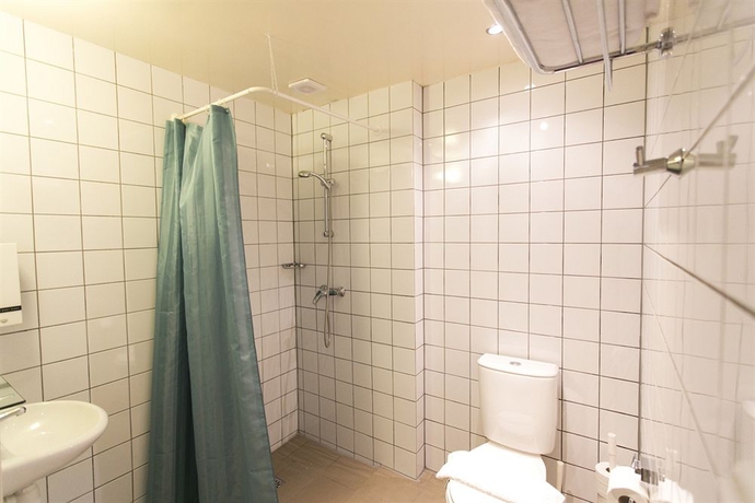 Imagen de la habitación del Hotel Quentin Amsterdam. Foto 9