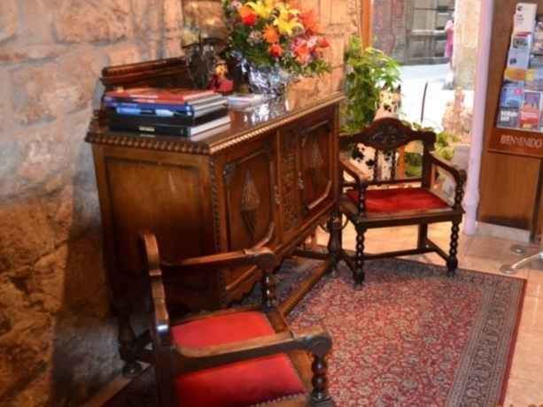 Imagen general del Hotel Quentin Cortes Ramblas. Foto 2