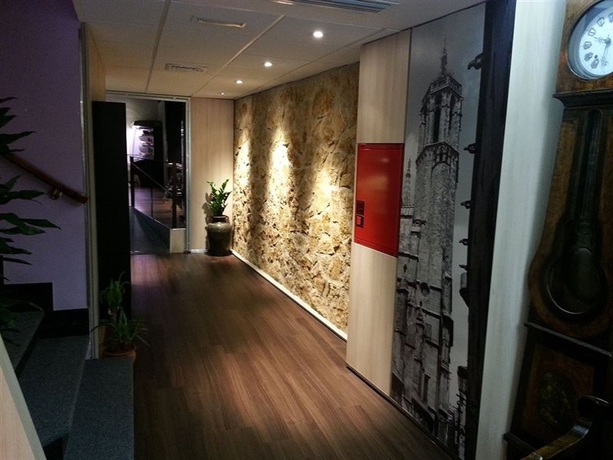 Imagen general del Hotel Quentin Cortes Ramblas. Foto 3