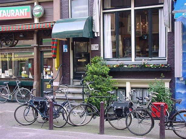 Imagen de los exteriores del Hotel Quentin Golden Bear. Foto 6