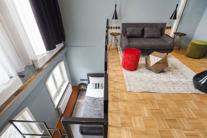 Imagen de la habitación del Hotel Quentin Zoo. Foto 4