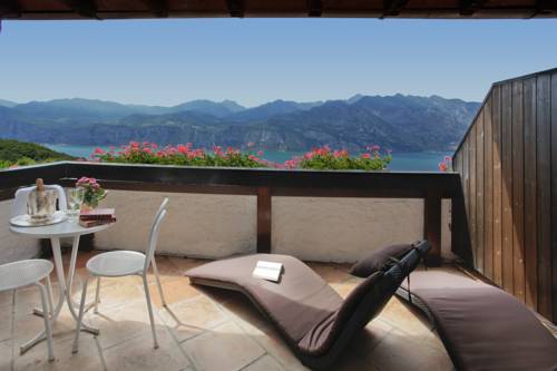 Imagen de la habitación del Hotel Querceto. Foto 4