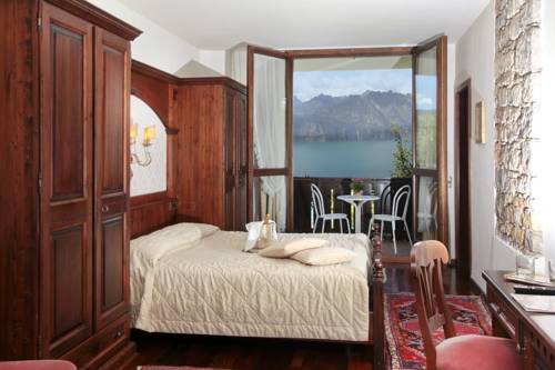 Imagen de la habitación del Hotel Querceto. Foto 5