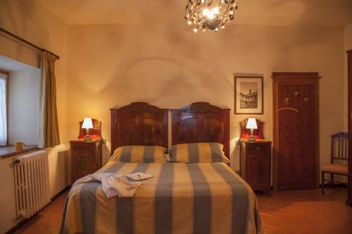 Imagen de la habitación del Hotel Quercia Al Poggio. Foto 6