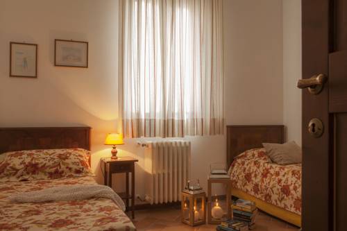 Imagen de la habitación del Hotel Quercia Al Poggio. Foto 8