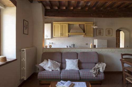 Imagen de la habitación del Hotel Quercia Al Poggio. Foto 11