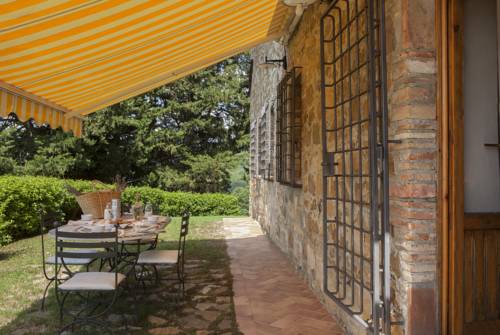Imagen de la habitación del Hotel Quercia Al Poggio. Foto 12