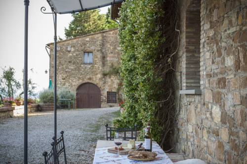 Imagen de la habitación del Hotel Quercia Al Poggio. Foto 13
