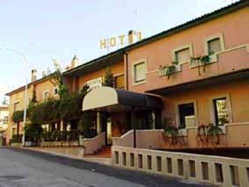 Imagen general del Hotel Quercia Antica. Foto 1