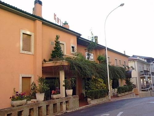 Imagen general del Hotel Quercia Antica. Foto 4