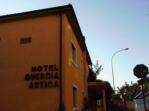 Imagen general del Hotel Quercia Antica. Foto 5