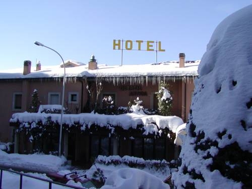 Imagen general del Hotel Quercia Antica. Foto 7