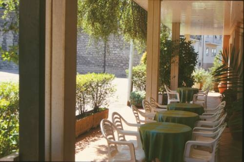 Imagen general del Hotel Quercia Antica. Foto 8