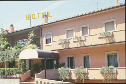 Imagen general del Hotel Quercia Antica. Foto 9