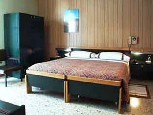 Imagen de la habitación del Hotel Quercia Antica. Foto 17