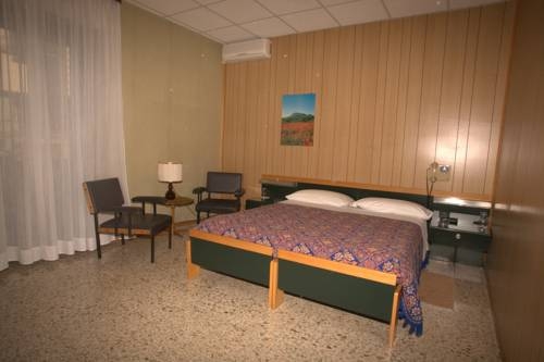 Imagen general del Hotel Quercia Antica. Foto 13