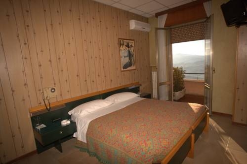 Imagen general del Hotel Quercia Antica. Foto 14
