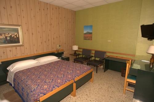 Imagen general del Hotel Quercia Antica. Foto 15