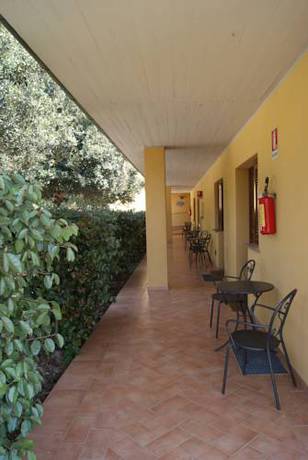 Imagen de la habitación del Hotel Querciolaie. Foto 12