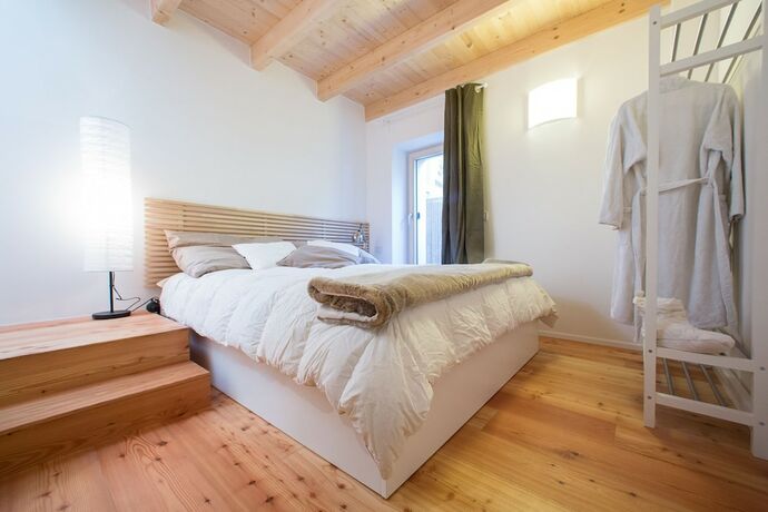 Imagen general del Hotel Quercus Appartements. Foto 3