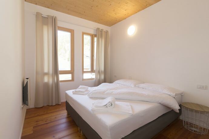 Imagen general del Hotel Quercus Appartements. Foto 4