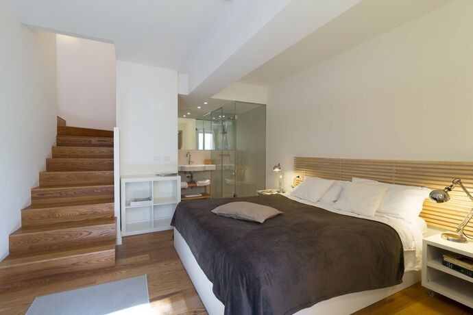 Imagen general del Hotel Quercus Appartements. Foto 5