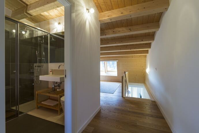 Imagen general del Hotel Quercus Appartements. Foto 6