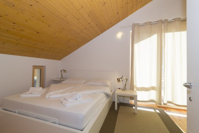 Imagen de la habitación del Hotel Quercus Appartements. Foto 17