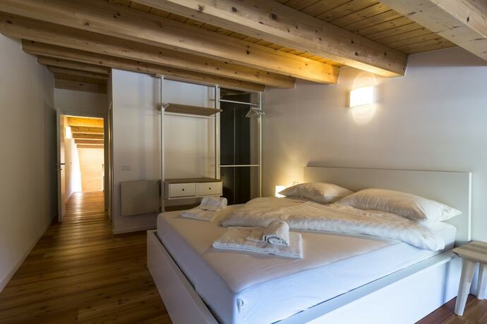 Imagen general del Hotel Quercus Appartements. Foto 7