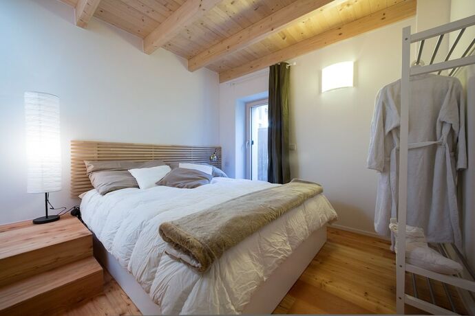 Imagen general del Hotel Quercus Appartements. Foto 8