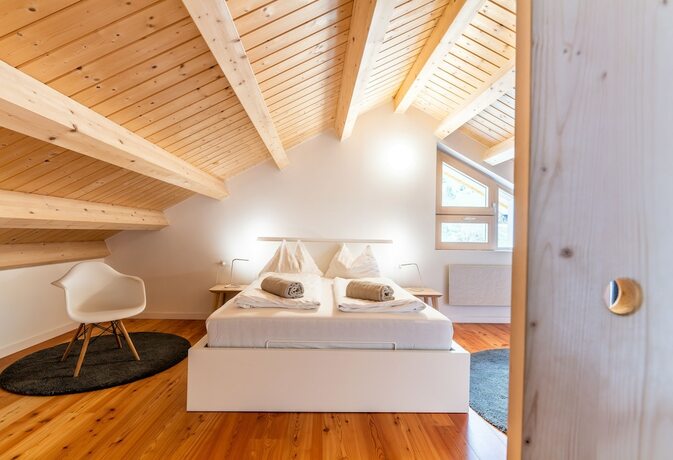 Imagen de la habitación del Hotel Quercus Appartements. Foto 19