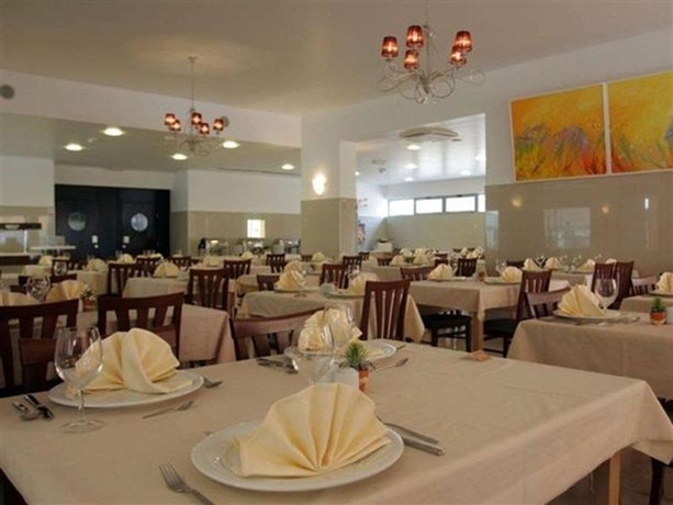 Imagen general del Hotel Quercus, DRVENIK. Foto 6