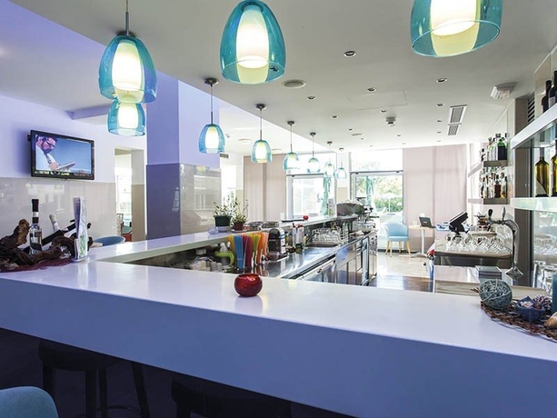 Imagen general del Hotel Quercus. Foto 12