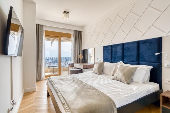 Imagen de la habitación del Hotel Quercus Residences Apartments. Foto 3
