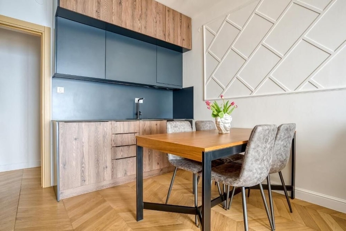 Imagen de la habitación del Hotel Quercus Residences Apartments. Foto 9