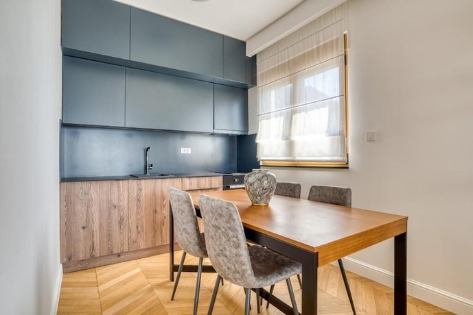 Imagen de la habitación del Hotel Quercus Residences Apartments. Foto 10
