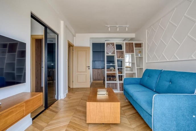 Imagen de la habitación del Hotel Quercus Residences Apartments. Foto 11