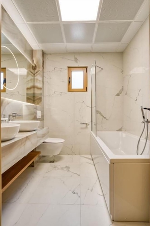 Imagen de la habitación del Hotel Quercus Residences Apartments. Foto 13