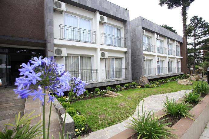 Imagen general del Hotel Quer&ecirc;ncia, Gramado. Foto 5