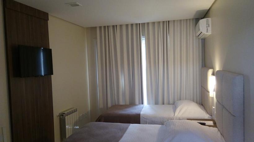 Imagen general del Hotel Quer&ecirc;ncia, Gramado. Foto 11