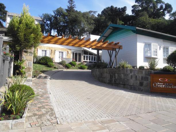 Imagen general del Hotel Quer&ecirc;ncia, Gramado. Foto 13