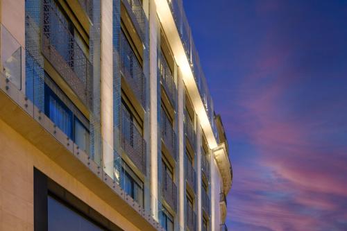 Imagen general del Hotel Querencia de Sevilla Autograph Collection. Foto 2