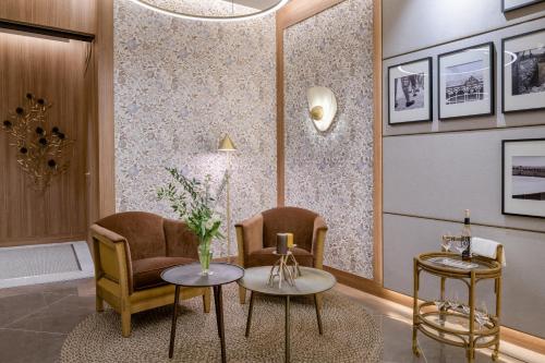 Imagen general del Hotel Querencia de Sevilla Autograph Collection. Foto 9