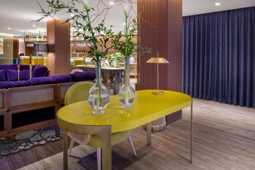 Imagen general del Hotel Querencia de Sevilla Autograph Collection. Foto 10