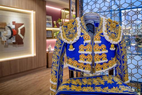 Imagen general del Hotel Querencia de Sevilla Autograph Collection. Foto 11