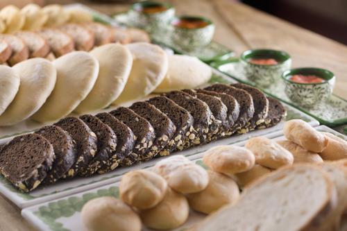 Imagen general del Hotel Querencia de Sevilla Autograph Collection. Foto 12