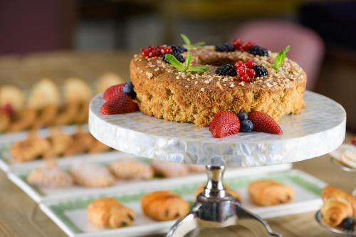 Imagen general del Hotel Querencia de Sevilla Autograph Collection. Foto 13