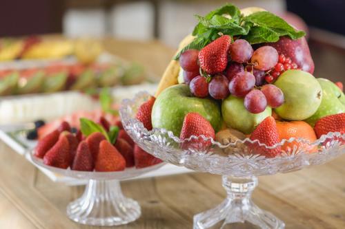 Imagen general del Hotel Querencia de Sevilla Autograph Collection. Foto 14