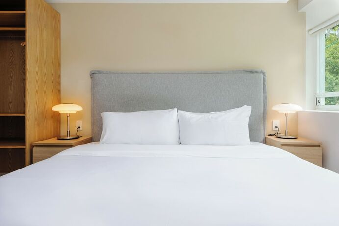 Imagen general del Hotel Queretaro by Wynwood House. Foto 3